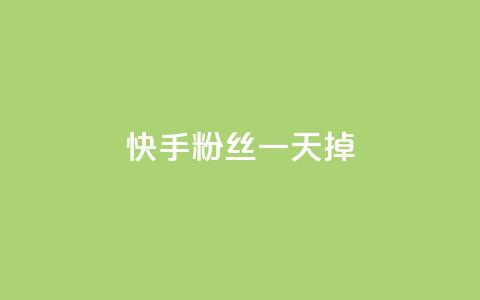 快手粉丝一天掉500,低价充黄钻网站 - 卡盟平台赞业务 快手推广消耗数据是什么意思 第1张 快手粉丝一天掉500,低价充黄钻网站 - 卡盟平台赞业务 快手推广消耗数据是什么意思 第1张