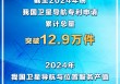 专利申请全球领先！去年我国卫星导航与位置服务产值超5700亿元