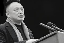 淮安市车桥中学党总支书记王习元逝世，终年51岁