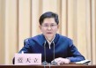 正部级蓝天立被查，广西表态