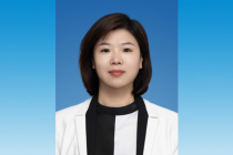 80后女博士黄双燕拟提名为内蒙古盟市政府（行署）副职人选