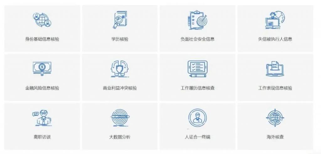背调被亮红灯，他们起诉了大厂  第3张