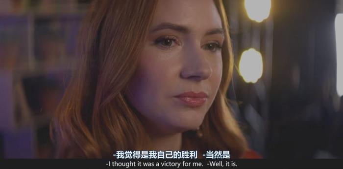 《道格拉斯被取消了》	，复仇爽剧背后未完成的是什么？  第6张
