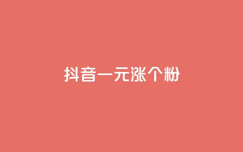 抖音一元涨1个粉,快手粉丝过万是怎么做到的 - 抖音点赞网页自助平台 快手买东西付款方式有哪几种 第1张 抖音一元涨1个粉,快手粉丝过万是怎么做到的 - 抖音点赞网页自助平台 快手买东西付款方式有哪几种 第1张