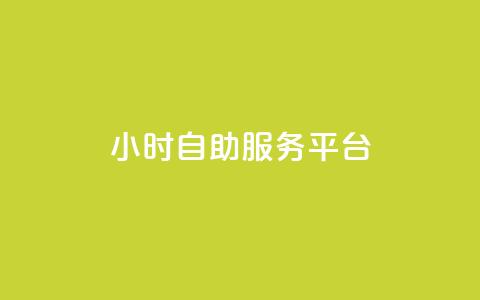 dy24小时自助服务平台,KS业务下单平台秒到 - ks免费业务平台微信支付 ks赞自助下单平台网站便宜  第1张