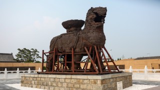 一船明月过沧州：为何这座城敢称“文武双全”？