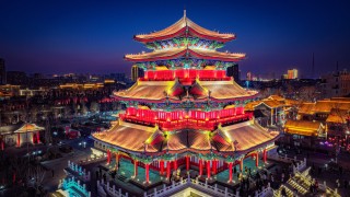 一船明月过沧州：为何这座城敢称“文武双全”？