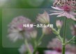 抖音里一念怎么火的