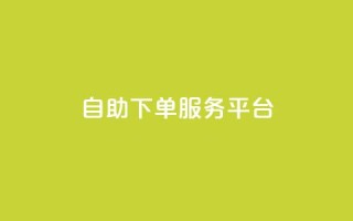 qq自助下单服务平台,利云卡盟官网 - 快手下单平台 - qq赞充值