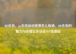 QQ会员，qq会员自动续费怎么取消，QQ会员的魅力与价值亿乐社区SUP货源站