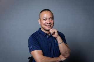 商业头条No.72｜缔造户外黑马：钟承湛详解凯乐石爆红秘密