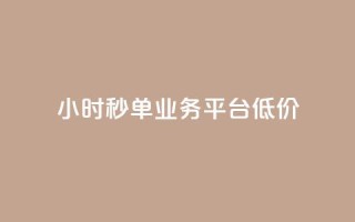 Ks24小时秒单业务平台低价,全网下单业务 - qq超级会员卡盟平台 - ks点赞链接