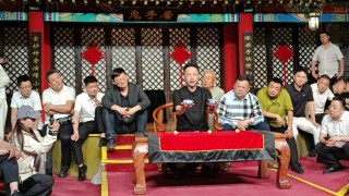 一船明月过沧州：为何这座城敢称“文武双全”？