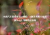 小鹏汽车高管解读Q1财报：AI体系将断代领先 预计Q3交付量将创新高